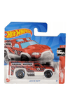 192/250 Hot Wheels - Rescue Duty (Red & White) - HW Rescue 2/10 - 2023 - HKK70