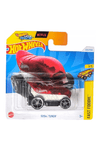 225/250 Hot Wheels - Sushi Tuner (Red,White & Black Let's Race) - Fast Foodie 5/5 - 2024 - HRY88