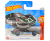 220/250 Hot Wheels - '67 Ford GT40 Mk.IV (Metallic Dark Green & White) - Then and Now 5/10 - 2024 - HTC69