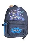 Yu-Gi-Oh! School Bag / Back Pack