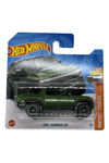 116/250 Hot Wheels - GMC Hummer EV - HW Hot Trucks 3/10 -2023 - HKK58