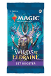 Wilds of Eldraine Set Booster