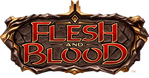 Flesh & Blood