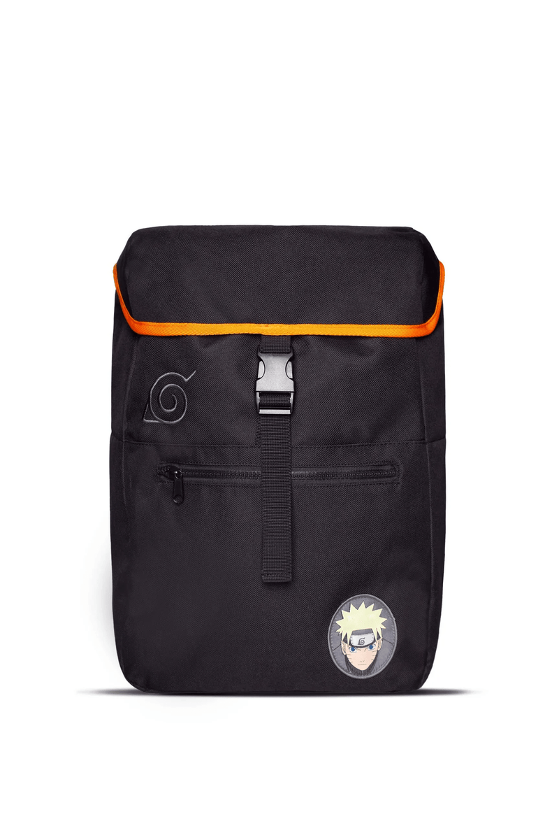 Naruto Shippuden - Men’s Backpack - Naruto Merch