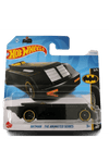 177/250 Hot Wheels - Batman: The Animated Series - Batman 5/5 - HTB23 2024