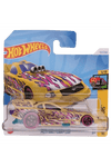 112/250 Hot Wheels - Mustang Funny Car - HW Art Cars 5/10 - HTD55 2024