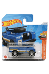 092/250 Hot Wheels - Land Rover Series 2 (blue) - HW Hot Trucks 5/10 - HTD41 2024