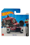 019/250 Hot Wheels - Max Steel - HW Roadsters 1/5  -2024 - HTC12