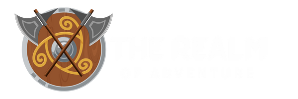 The Realm Of Adventure