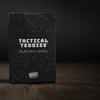 Tactical Teddies® Playing Cards