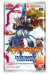 Digimon Xros Encounter BT10 Booster