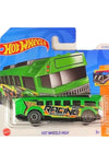 005/250 Hot Wheels - Hot Wheels High - HW Fast Transit 1/5 - HTB58 2024