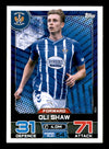 Oli Shaw (2022) - #108