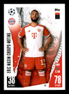 Eric Maxim Choupo-Moting (2023) - #207