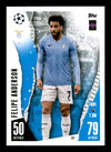 Felipe Anderson (2023) - #331