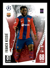 Franck Kessié (2023) - #130 - Sports Card