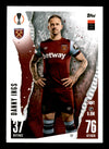 Danny Ings (2023) - #117