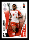 Serge Gnabry (2023) - #202 - Sports Card