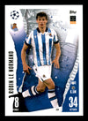 Robin Le Normand (2023) - #300 - Sports Card