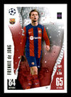 Frenkie de Jong (2023) - #127