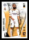 Daniel Carvajal (2023) - #141