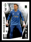 Wojciech Szczęsny (2023) - #362