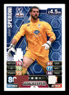 Julian Speroni (2013) - #73