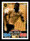 Joel Nouble (2022) - #126