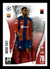 Ronald Araújo (2023) - #120 - Sports Card