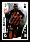 Randal Kolo Muani (2023) - #261 - Sports Card