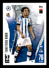 Takefusa Kubo (2023) - #306 - Sports Card