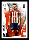 Saúl Ñíguez (2023) - #164