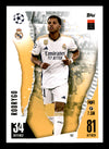 Rodrygo (2023) - #152