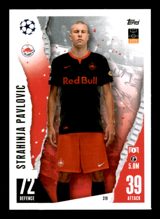 Alex Grimaldo (2023) - #239 - Sports Card