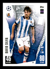 David Silva (2023) - #301