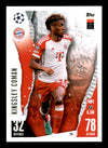 Kingsley Coman (2023) - #201