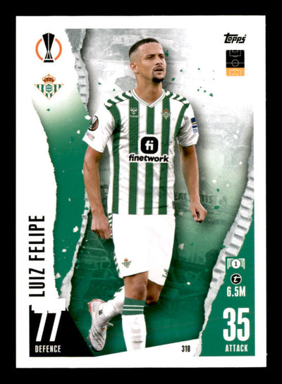 Luiz Felipe (2023) - #310