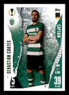 Sebastián Coates (2023) - #291 - Sports Card