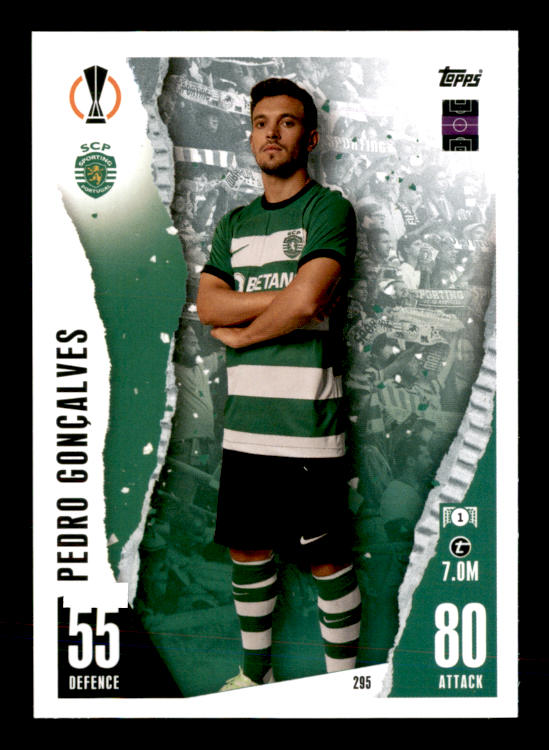 Hidemasa Morita (2023) - #294 - Sports Card