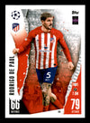 Rodrigo De Paul (2023) - #165 - Sports Card