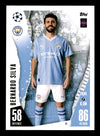 Bernardo Silva (2023) - #21