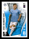 Sergej Milinković-Savić (2023) - #330