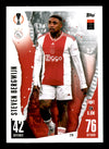 Steven Bergwijn (2023) - #270 - Sports Card