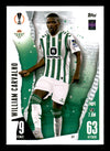 William Carvalho (2023) - #311