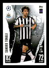 Sandro Tonali (2023) - #71 - Sports Card