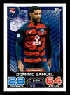 Dominic Samuel (2022) - #178