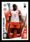 Dayot Upamecano (2023) - #192