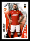 Luke Shaw (2023) - #51