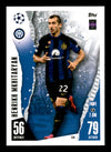 Henrikh Mkhitaryan (2023) - #338 - Sports Card