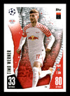 Timo Werner (2023) - #234 - Sports Card